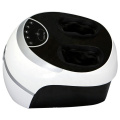 personal electric massager Vibrating heat foot massager machine with 220V America Plug ONLY FOR USA